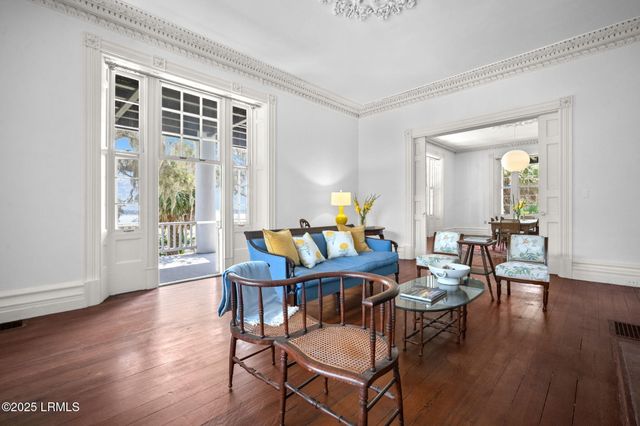 400 Wilmington Street, Beaufort, SC 29902