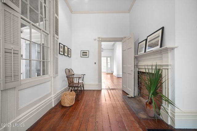 400 Wilmington Street, Beaufort, SC 29902