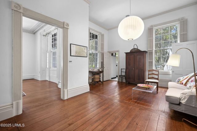 400 Wilmington Street, Beaufort, SC 29902