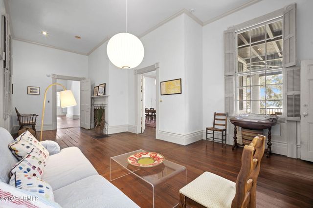 400 Wilmington Street, Beaufort, SC 29902