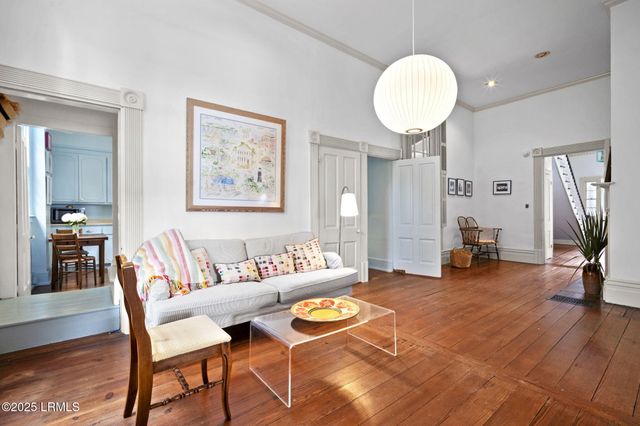 400 Wilmington Street, Beaufort, SC 29902