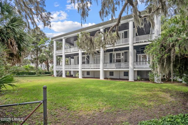400 Wilmington Street, Beaufort, SC 29902