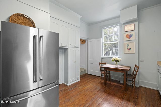 400 Wilmington Street, Beaufort, SC 29902