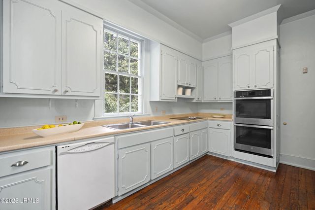 400 Wilmington Street, Beaufort, SC 29902