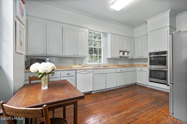 400 Wilmington Street, Beaufort, SC 29902