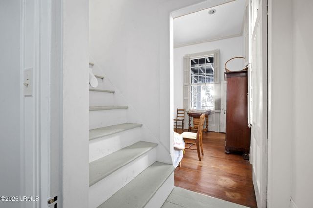 400 Wilmington Street, Beaufort, SC 29902