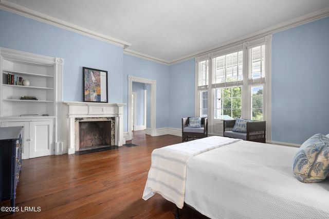 400 Wilmington Street, Beaufort, SC 29902