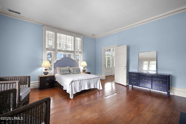 400 Wilmington Street, Beaufort, SC 29902