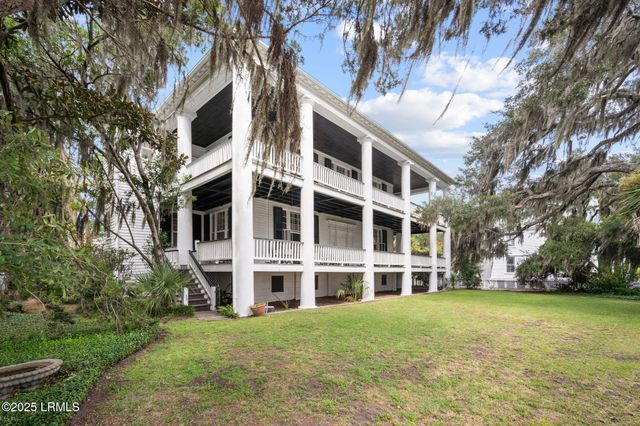 400 Wilmington Street, Beaufort, SC 29902