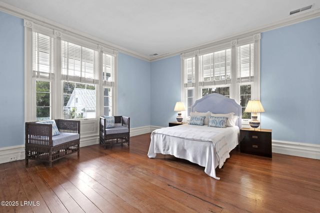 400 Wilmington Street, Beaufort, SC 29902