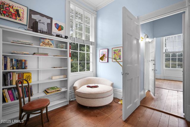 400 Wilmington Street, Beaufort, SC 29902