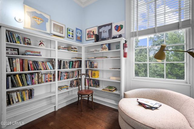 400 Wilmington Street, Beaufort, SC 29902