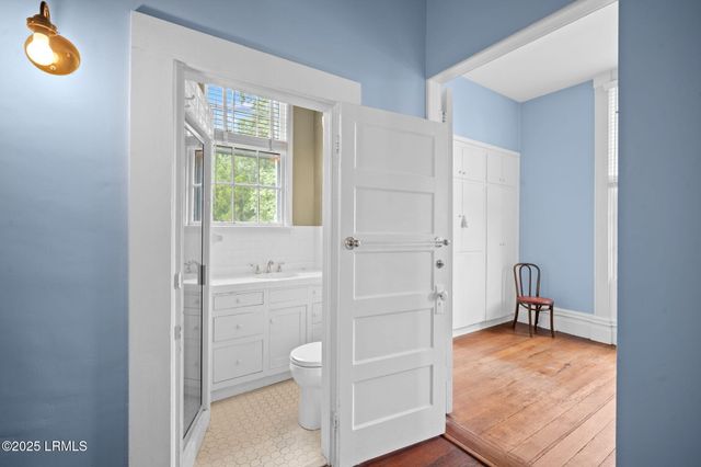 400 Wilmington Street, Beaufort, SC 29902