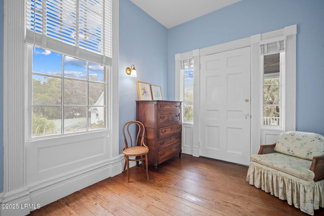 400 Wilmington Street, Beaufort, SC 29902