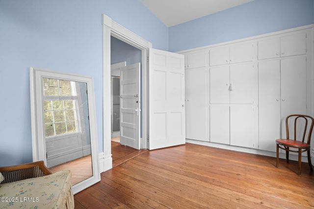 400 Wilmington Street, Beaufort, SC 29902