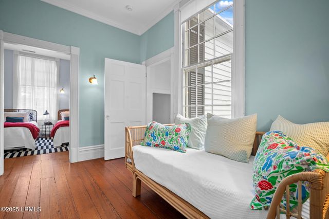 400 Wilmington Street, Beaufort, SC 29902