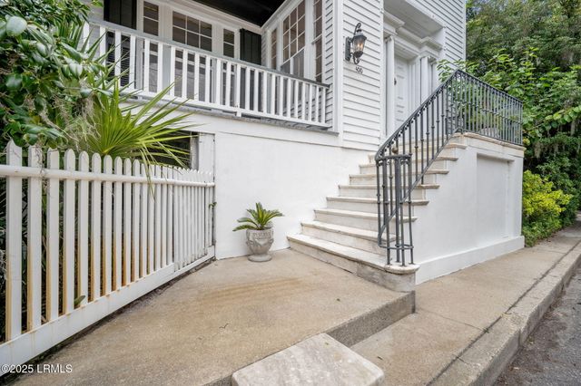 400 Wilmington Street, Beaufort, SC 29902