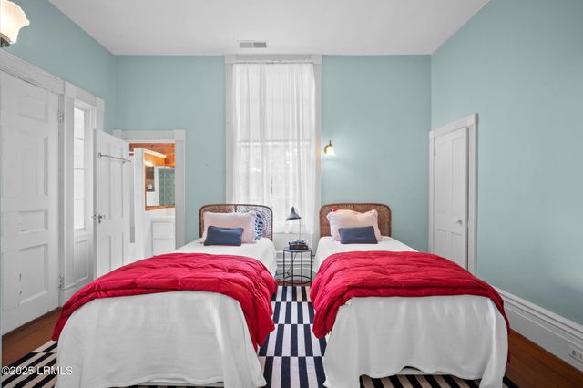 400 Wilmington Street, Beaufort, SC 29902