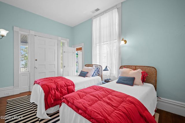 400 Wilmington Street, Beaufort, SC 29902