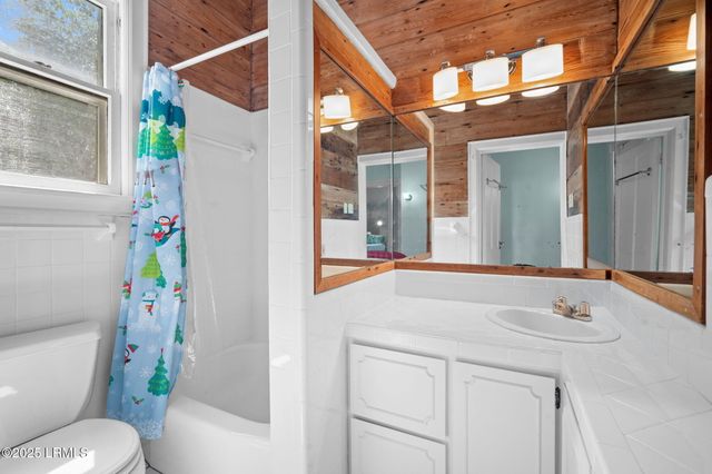 400 Wilmington Street, Beaufort, SC 29902