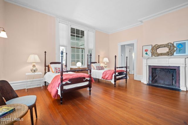 400 Wilmington Street, Beaufort, SC 29902