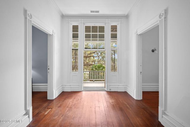 400 Wilmington Street, Beaufort, SC 29902