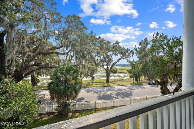 400 Wilmington Street, Beaufort, SC 29902