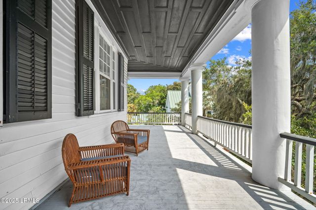 400 Wilmington Street, Beaufort, SC 29902