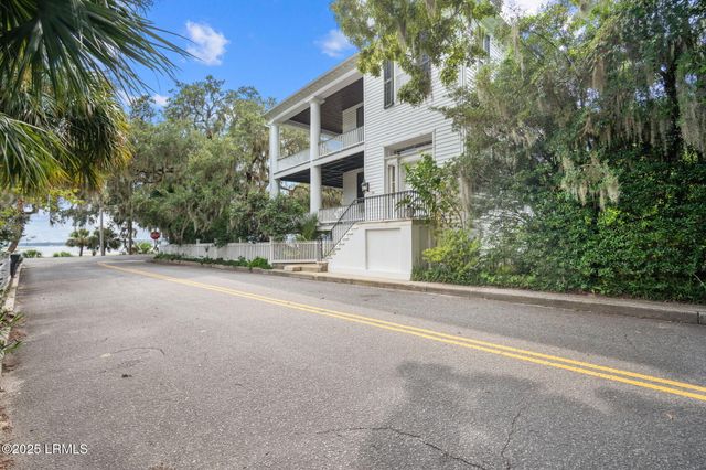 400 Wilmington Street, Beaufort, SC 29902