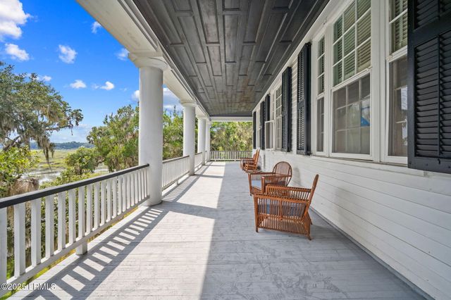 400 Wilmington Street, Beaufort, SC 29902