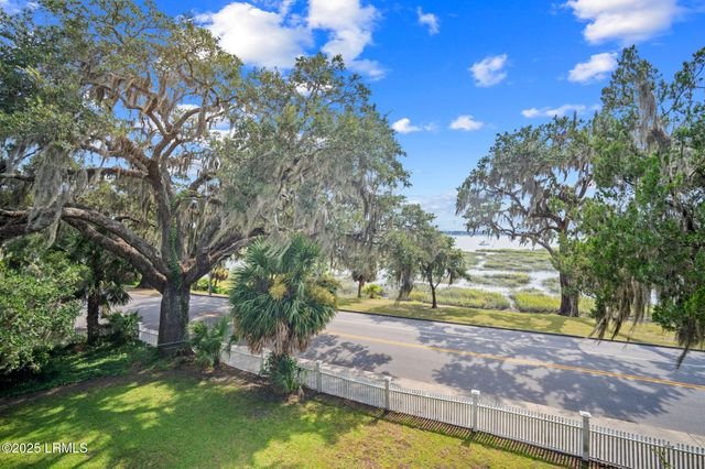 400 Wilmington Street, Beaufort, SC 29902