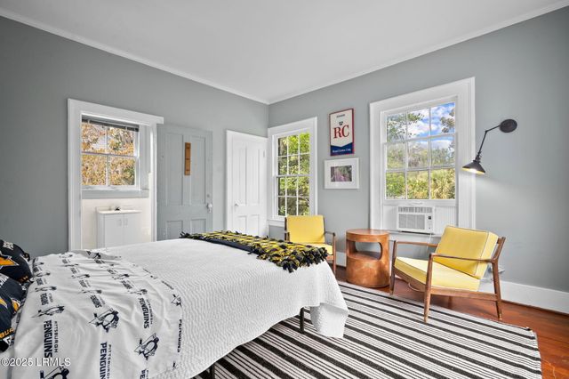 400 Wilmington Street, Beaufort, SC 29902