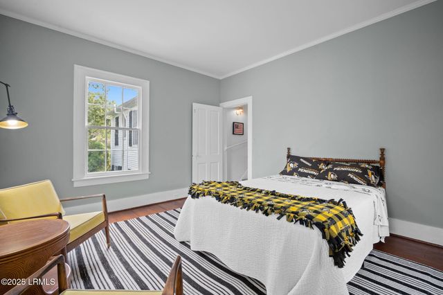 400 Wilmington Street, Beaufort, SC 29902