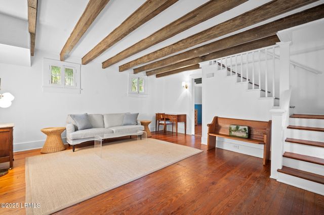 400 Wilmington Street, Beaufort, SC 29902