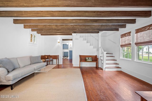 400 Wilmington Street, Beaufort, SC 29902