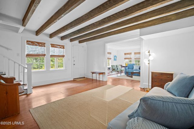 400 Wilmington Street, Beaufort, SC 29902