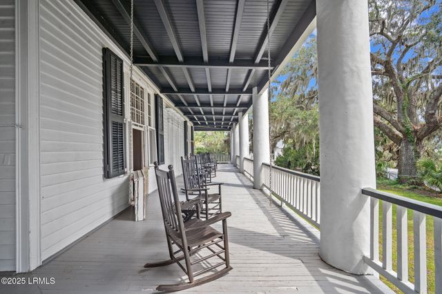 400 Wilmington Street, Beaufort, SC 29902