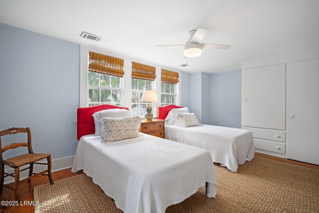 400 Wilmington Street, Beaufort, SC 29902