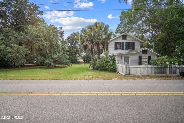 400 Wilmington Street, Beaufort, SC 29902