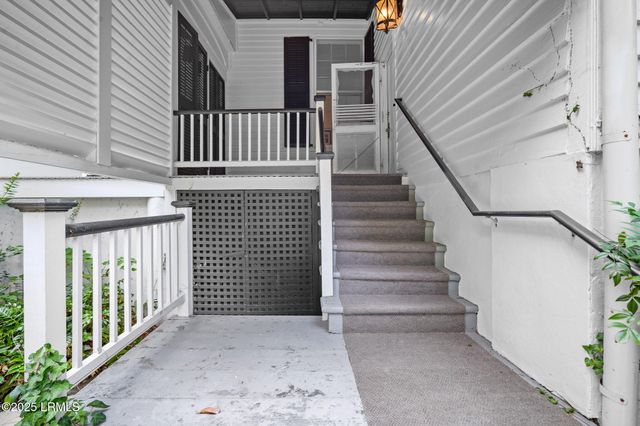 400 Wilmington Street, Beaufort, SC 29902