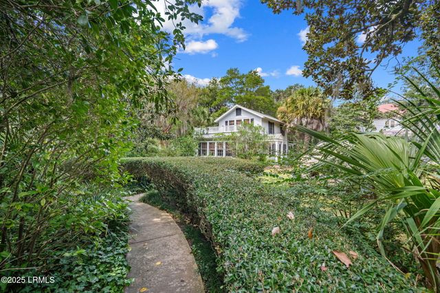 400 Wilmington Street, Beaufort, SC 29902