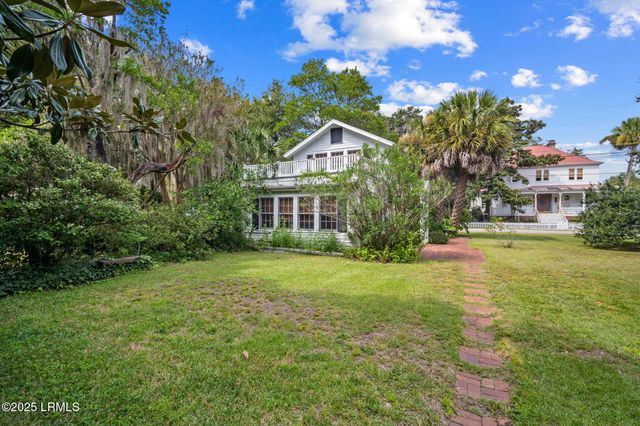 400 Wilmington Street, Beaufort, SC 29902