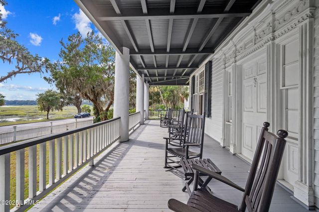 400 Wilmington Street, Beaufort, SC 29902