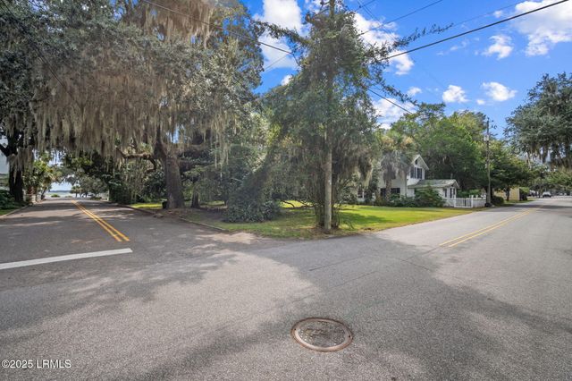 400 Wilmington Street, Beaufort, SC 29902