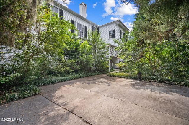 400 Wilmington Street, Beaufort, SC 29902