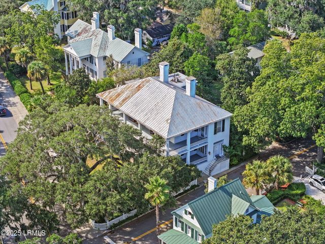 400 Wilmington Street, Beaufort, SC 29902