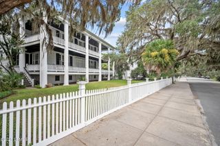 400 Wilmington Street, Beaufort, SC 29902