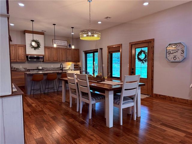 31745 Sleigh Lane, Warsaw, MO 65355