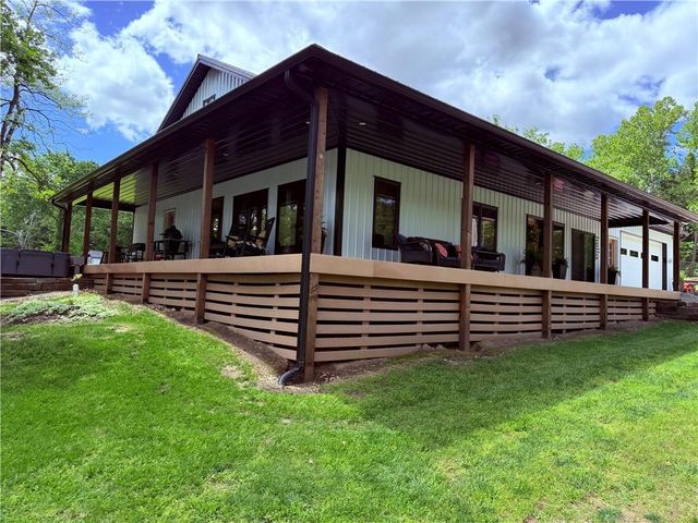 31745 Sleigh Lane, Warsaw, MO 65355