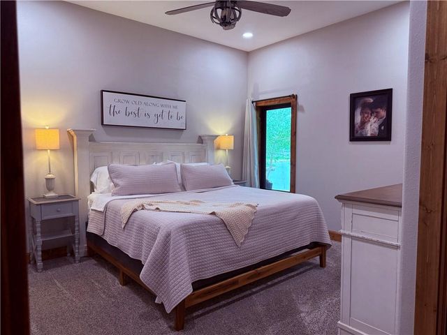 31745 Sleigh Lane, Warsaw, MO 65355